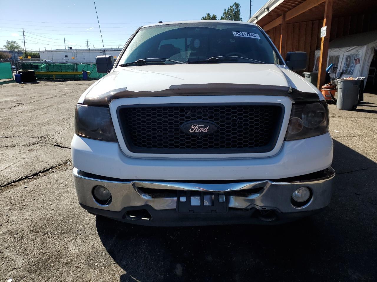 2006 FORD F-150