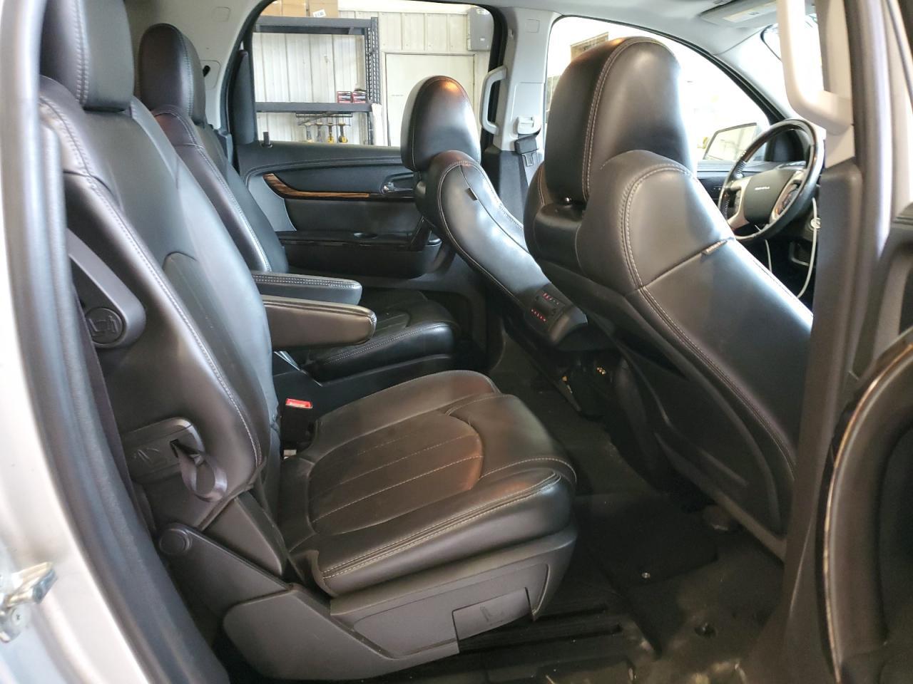 2013 GMC ACADIA