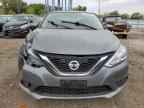 2016 NISSAN SENTRA