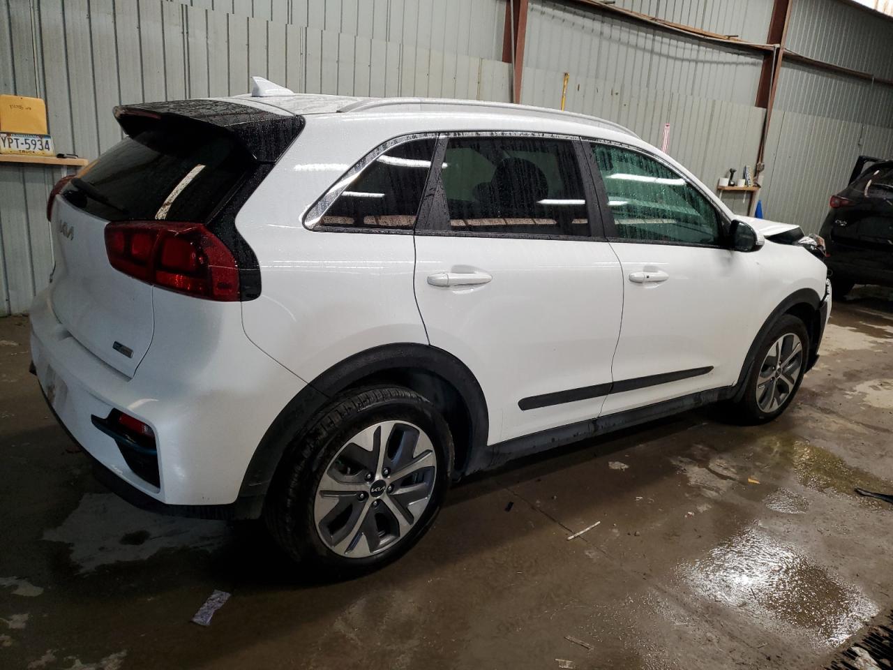 2022 KIA Niro