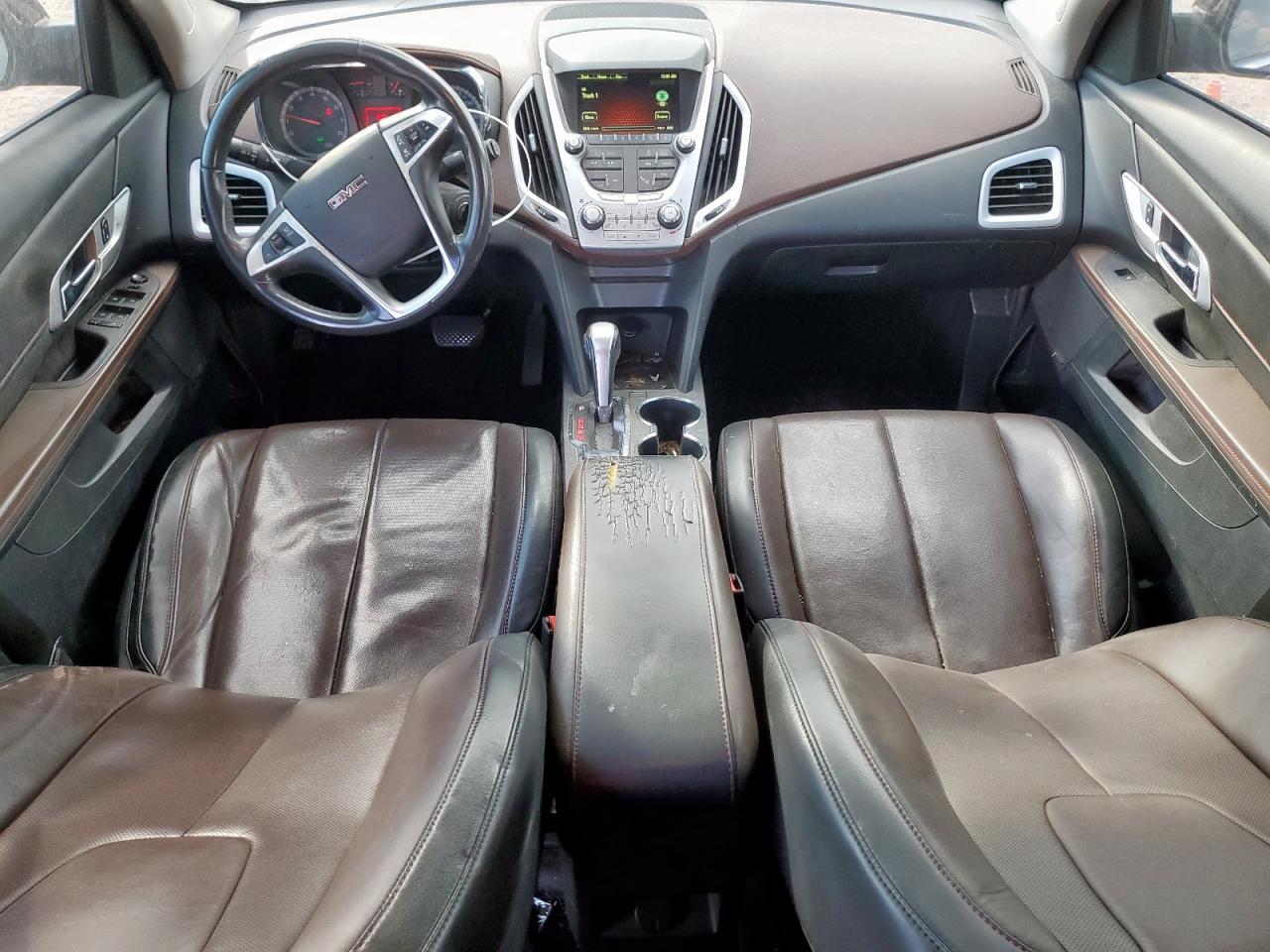 2014 GMC Terrain