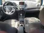 2015 FORD Fiesta