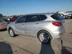 2016 BUICK Envision