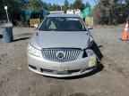 2012 BUICK LACROSSE