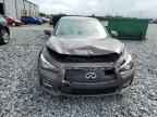 2015 INFINITI Q50