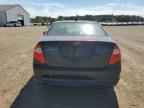 2010 FORD FUSION