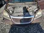 2010 HONDA ODYSSEY