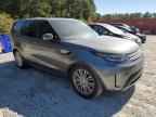 2017 LAND ROVER Discovery