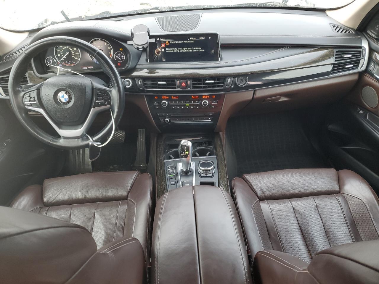 2014 BMW X5