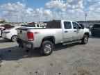 2011 GMC Sierra