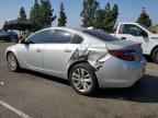 2017 BUICK Regal