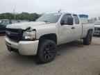2008 CHEVROLET Silverado