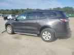 2017 CHEVROLET TRAVERSE