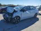 2024 NISSAN VERSA
