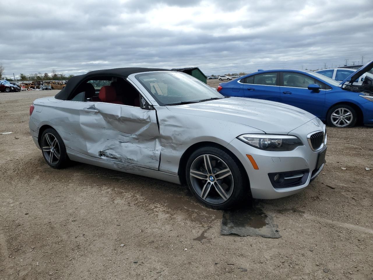 2017 BMW 2 Series