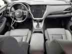 2021 SUBARU Outback