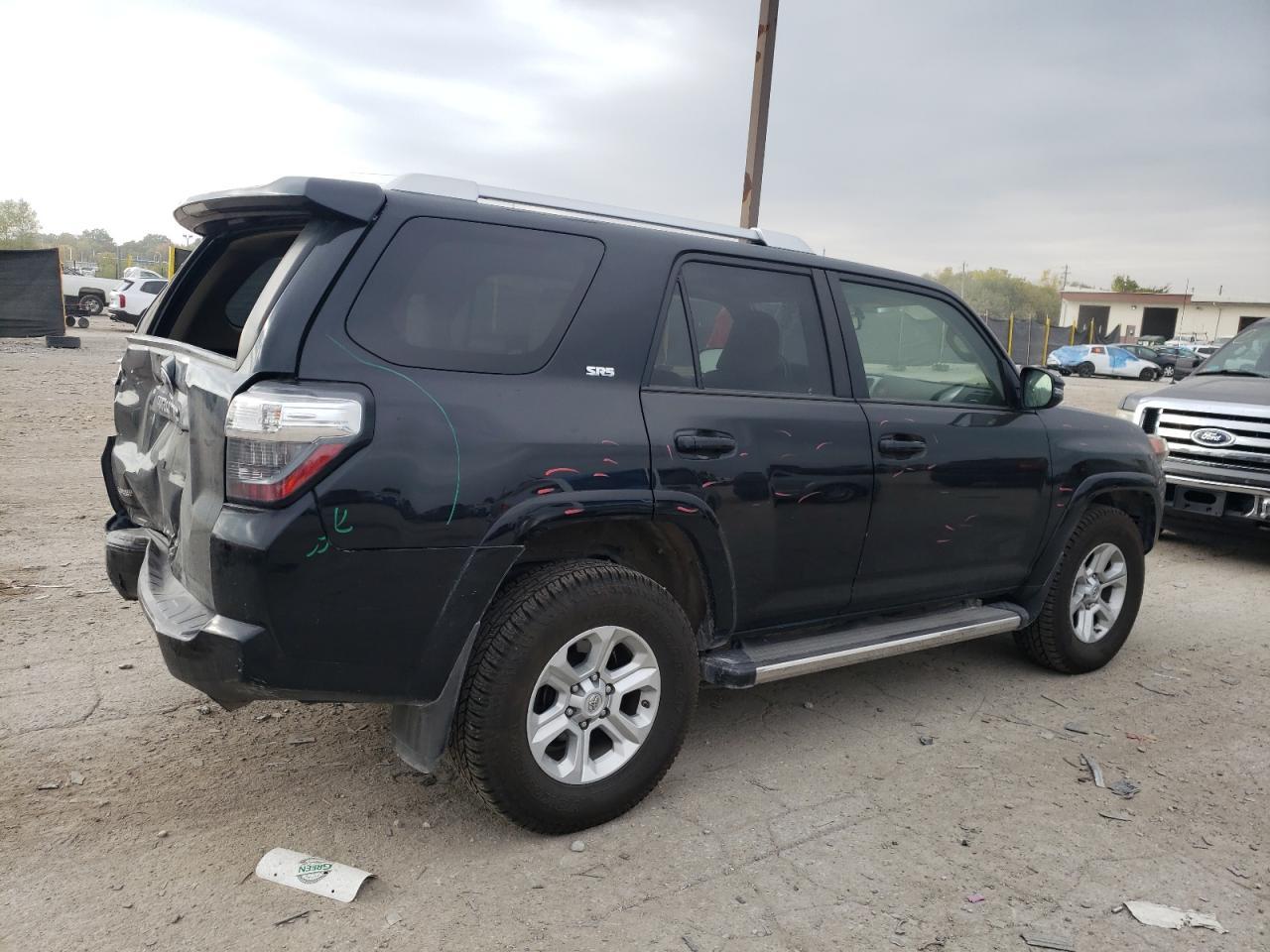 2018 TOYOTA 4Runner
