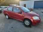 2009 CHEVROLET Aveo