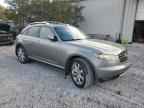 2008 INFINITI FX35