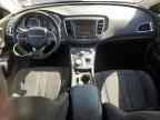 2016 CHRYSLER 200