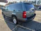 2009 CHEVROLET Suburban