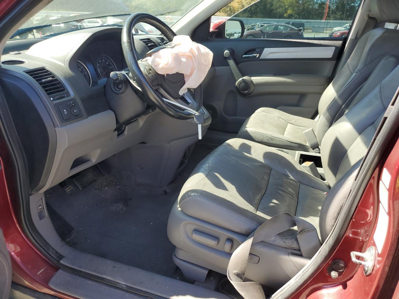 2010 HONDA CR-V