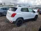 2018 CHEVROLET TRAX