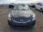 2011 NISSAN ALTIMA