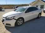 2015 CHEVROLET MALIBU