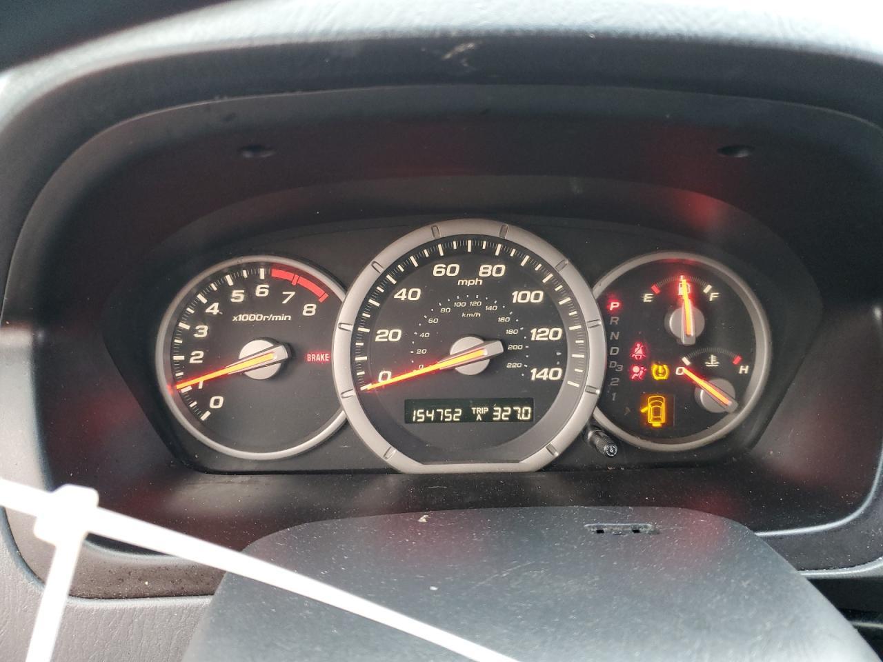 2006 HONDA PILOT