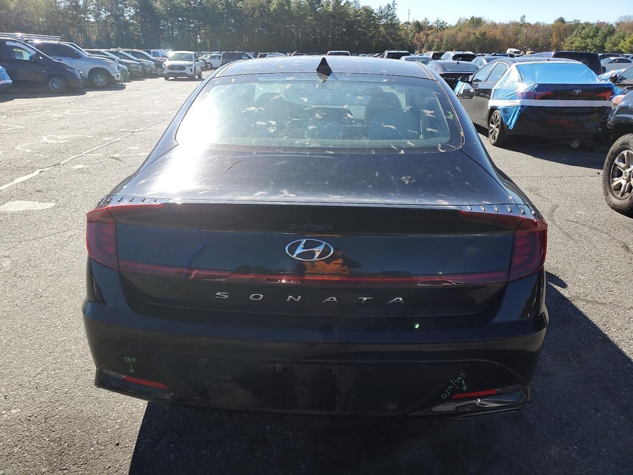 2023 HYUNDAI SONATA