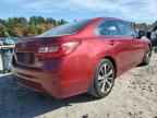 2015 SUBARU Legacy
