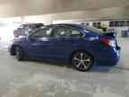 2015 SUBARU Legacy