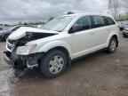 2012 DODGE JOURNEY