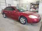 2009 CHEVROLET IMPALA