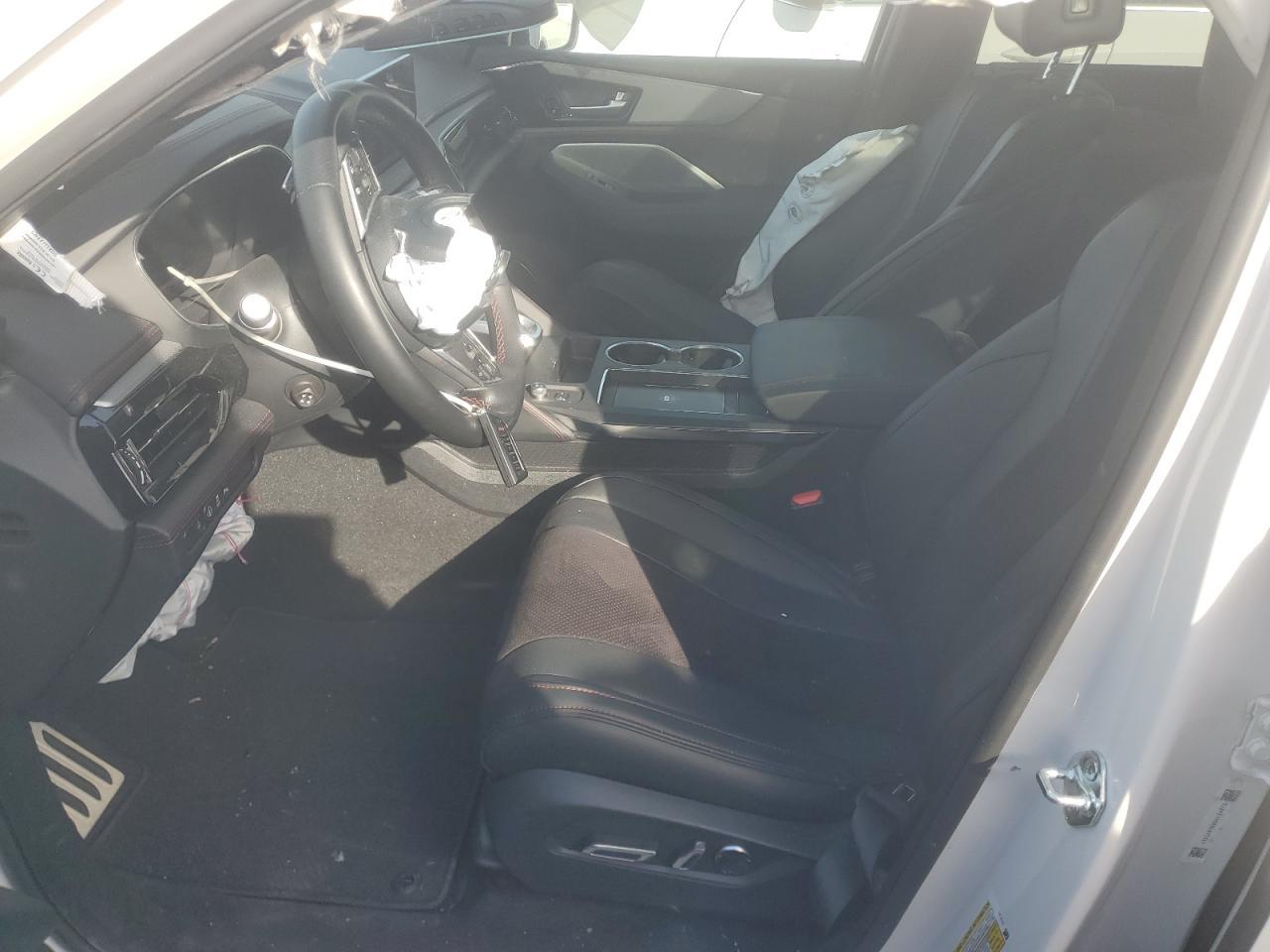 2025 ACURA MDX
