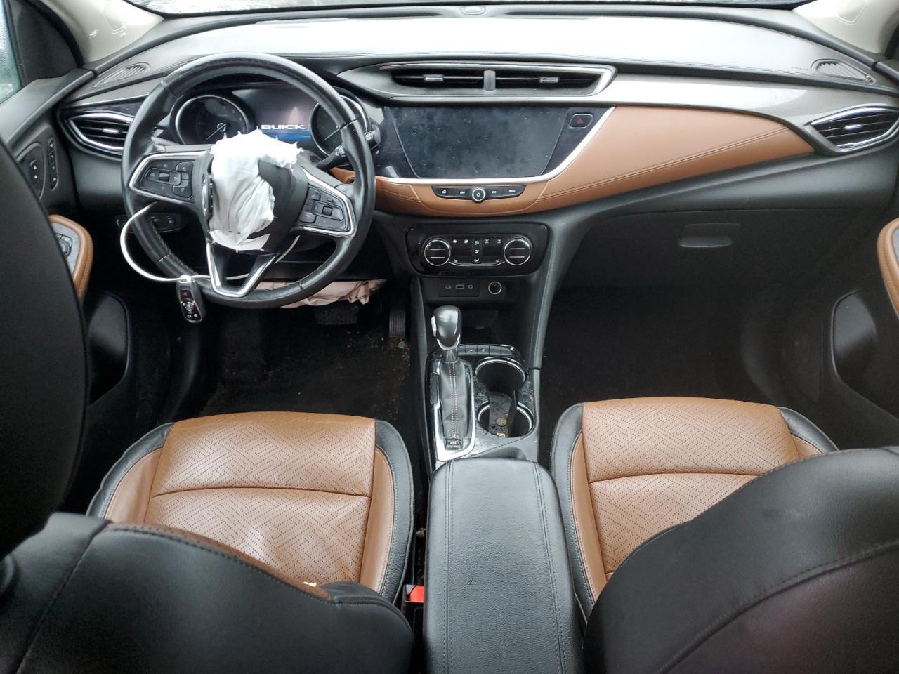 2021 BUICK Encore GX
