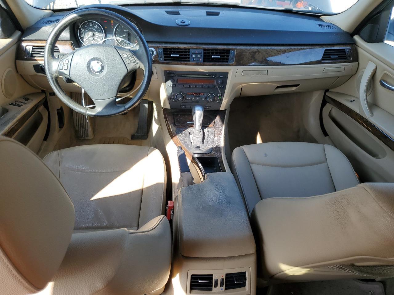 2006 BMW 3 SERIES