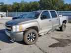 2007 CHEVROLET Silverado