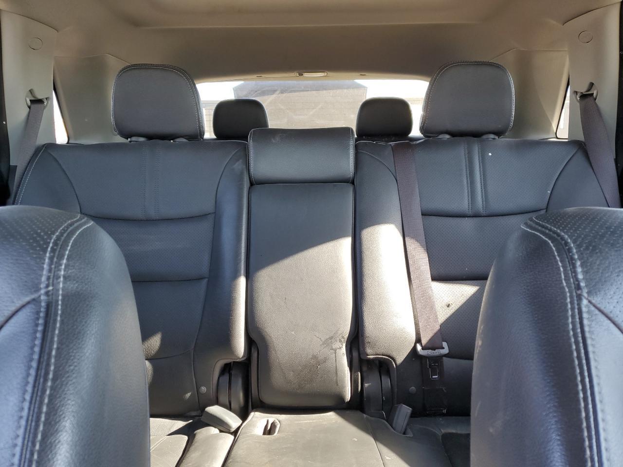2012 KIA SORENTO