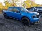 2025 FORD Maverick