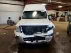 2012 NISSAN NV 2500