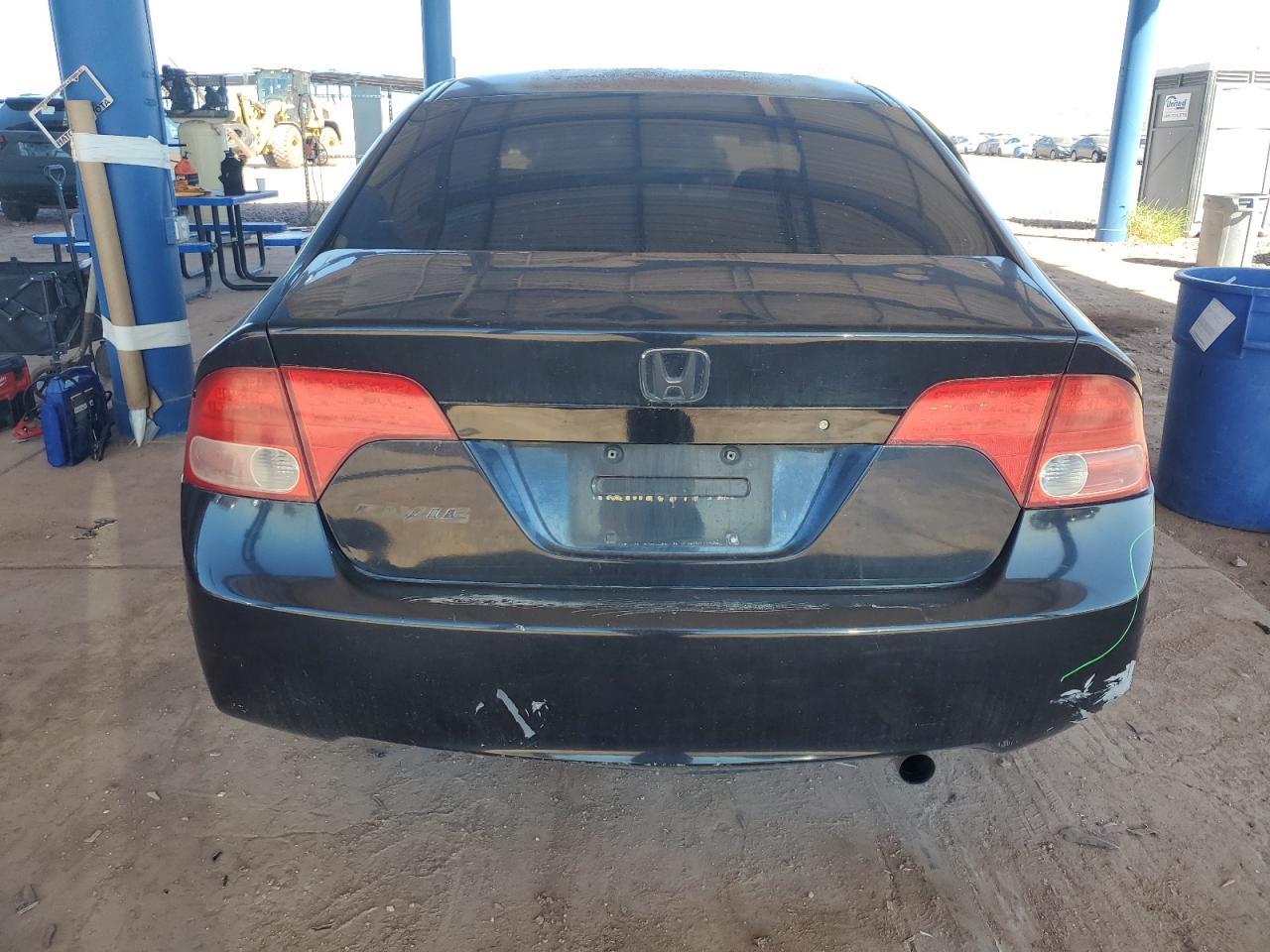 2006 HONDA CIVIC