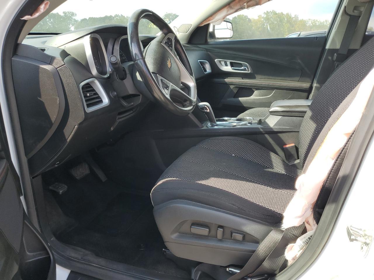 2013 CHEVROLET EQUINOX