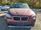 2012 BMW X1