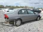 2004 HONDA CIVIC
