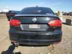 2011 VOLKSWAGEN JETTA