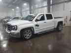 2016 GMC Sierra
