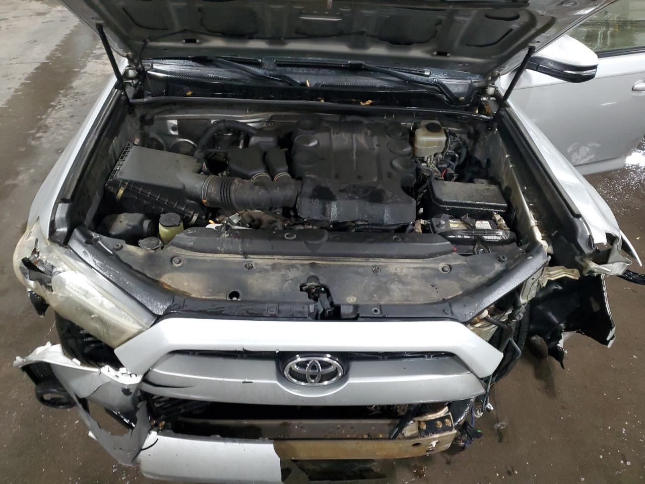 2014 TOYOTA 4Runner