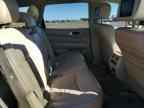 2013 NISSAN PATHFINDER